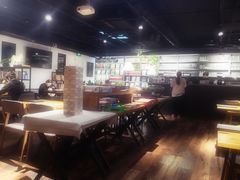 大堂-心邸·庆宴(雅宝城店)
