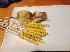 -京狮炙燥·精酿烧烤(首经贸店)