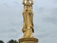 -广州莲花山旅游区