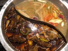 -天都火锅酒楼(虹梅南路店)