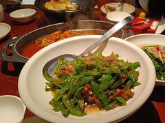 -瑶王府·广西菜(金阳路店)