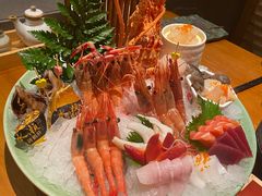 -水濑·日料放题(天河店)