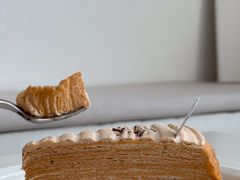 -CAKE WANG千层制造所(省府店)