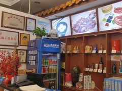 -峨嵋酒家(地安门店)