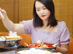 -乔阿马·江南味·驴肉香(龙湖华泾天街店)
