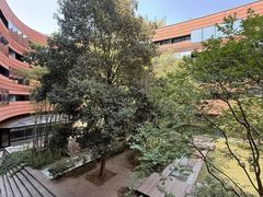 -上海衡山路十二号华邑酒店