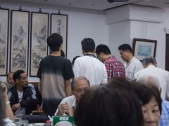 -香港蓮香樓(中環店)