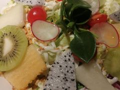 -小放牛炒菜馆(华北商厦店)