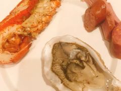 -上海锦江汤臣洲际大酒店壹阶层