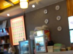 -巴津碗碗面(人和店)