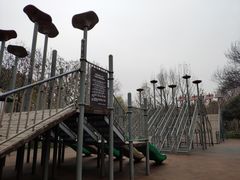 -唐城墙遗址公园