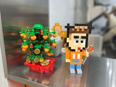 -PIXEL BOY炸鸡店(上海首店)