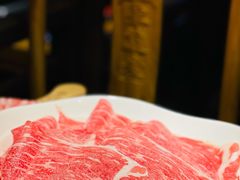 -东道煮牛肉火锅(重庆路店)