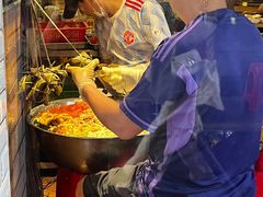 -嘉华小吃(蛇口市场店)