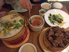 -闽上鲜·福建菜(龙湖滨江天街店)