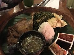 -Pundi Pundi Restaurant