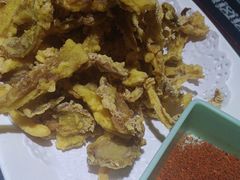 -驿楼兰·新疆菜(火车站店)