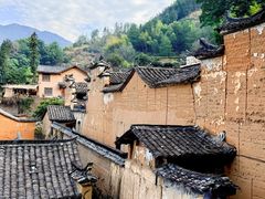 -杨家堂村