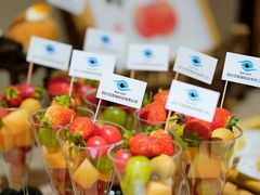 企业茶歇下午茶甜品台-艾加柒克蛋糕茶歇甜品台(春熙路店)