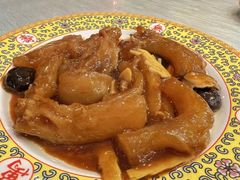 -烤肉季饭庄