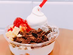 -DQ·蛋糕·冰淇淋(天一2店)