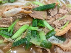 -黄太牛·牛肉面(长江北路店)