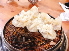 -元盛居(生态大街店)