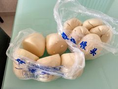 -天泽祥·鼓楼馒头(鼓楼店)