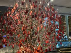 -博林天瑞喜来登酒店·西丽尚膳