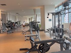 -YCHL FIT 健身(星寰店)