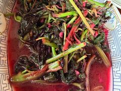 -天回镇何氏豆腐(总店)