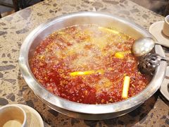 -肖肖酸萝卜鱼火锅(总店)