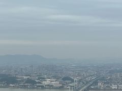 -大雁山风景区