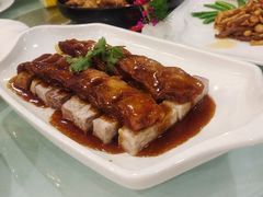 -东江渔村·古典园林·30年粤菜老字号(太和店)