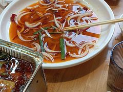-花儿穆萨·烤肉餐厅(石马坪店)