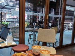 -Peet's Coffee皮爷咖啡(豫园店)