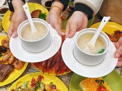 -上海虹桥迎宾馆