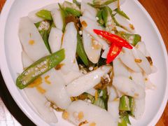 -小厨娘淮扬菜(六合欢乐港店)