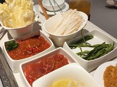 -海底捞火锅(王家湾摩尔城店)