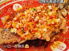 -南昌大饭店·非遗南昌菜(万寿宫店)
