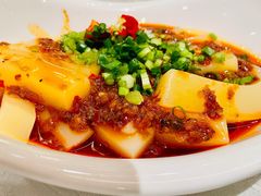 伤心凉粉-陈麻婆豆腐(春熙店)