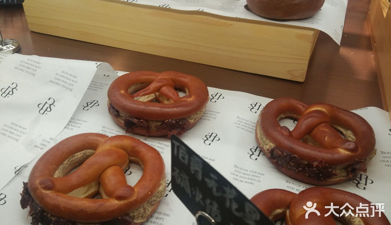 就在汉口！发现了一家超好吃的面包店