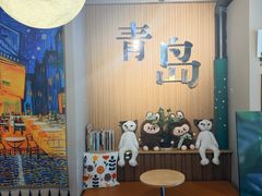 -星宙咖啡STELLARIS CAFE(广告产业园店)