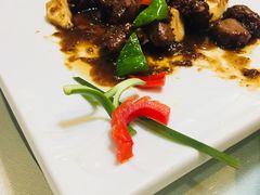 -盐通酒家(金桥湾清水苑店)