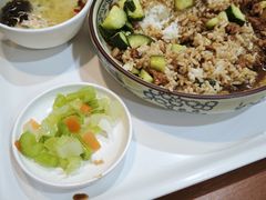 -菊儿人家·北京胡同菜(南锣鼓巷店)