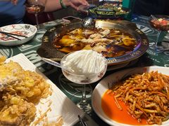 -树下时尚餐厅(翠园街店)