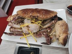 -船奇蒸汽海鲜·闽菜(八市海鲜总店)