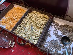 -江城老胖串店(湖西路店)