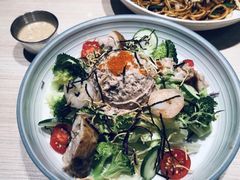 -卡朋西餐(悦汇城店)