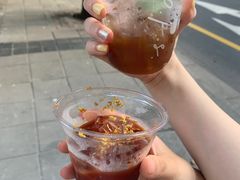 -O.P.S. CAFE